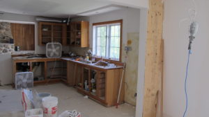 rafraichir sa cuisine