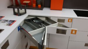 aménagement de cuisine