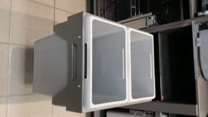 aménagement de cuisine