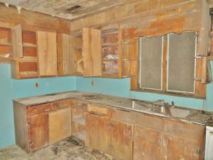 rénover sa cuisine, finition Soel